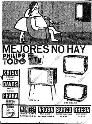 ABC MADRID 03-11-1961 página 18