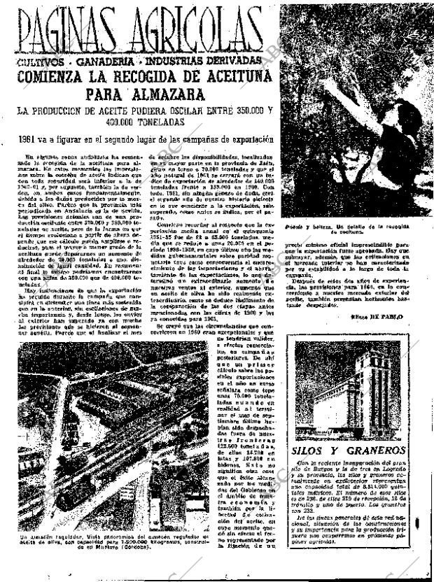 ABC MADRID 03-11-1961 página 19