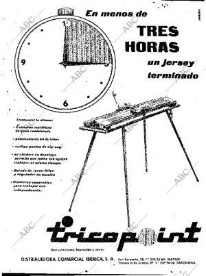 ABC MADRID 03-11-1961 página 28