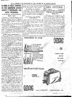 ABC MADRID 03-11-1961 página 47