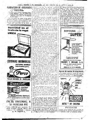 ABC MADRID 03-11-1961 página 50