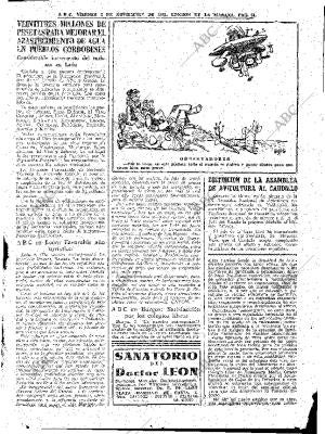 ABC MADRID 03-11-1961 página 51