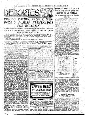 ABC MADRID 03-11-1961 página 57