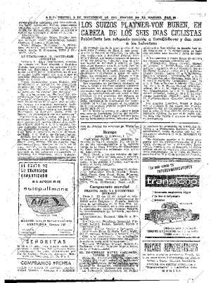 ABC MADRID 03-11-1961 página 58