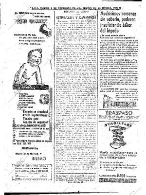 ABC MADRID 03-11-1961 página 60