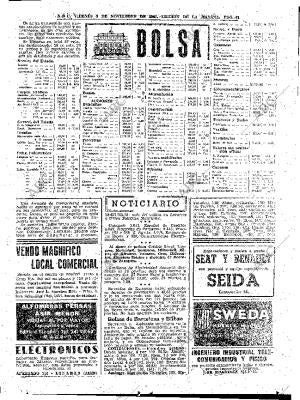 ABC MADRID 03-11-1961 página 61