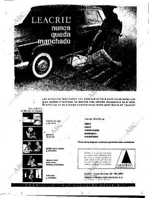 ABC MADRID 03-11-1961 página 7