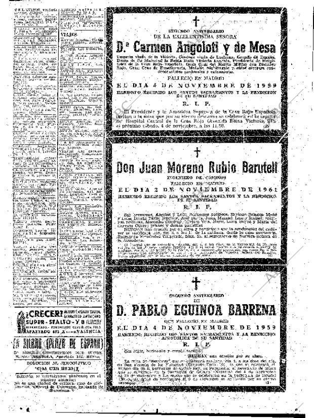 ABC MADRID 03-11-1961 página 73