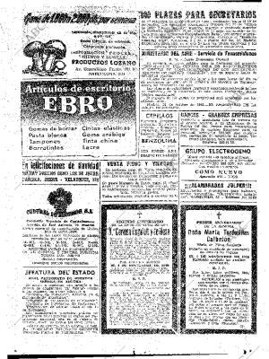 ABC MADRID 03-11-1961 página 74