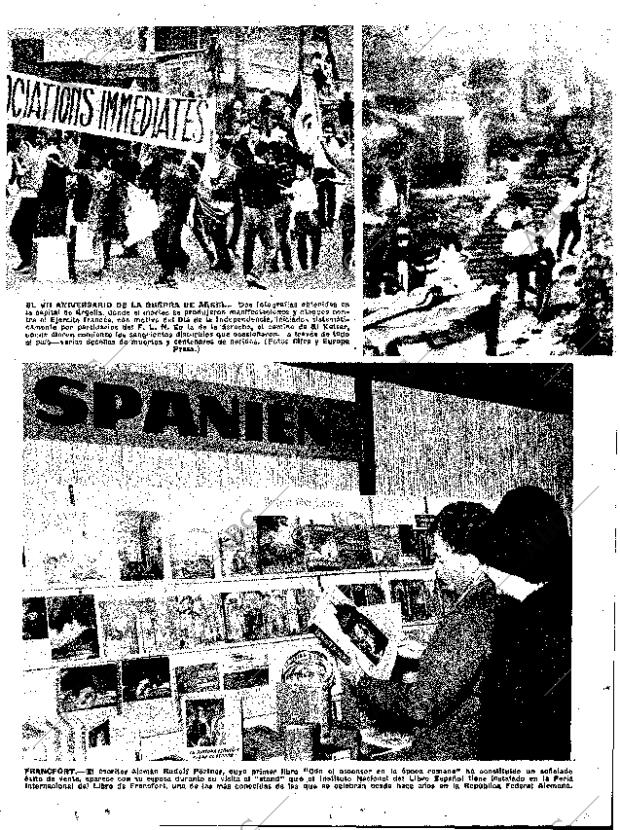 ABC MADRID 04-11-1961 página 13