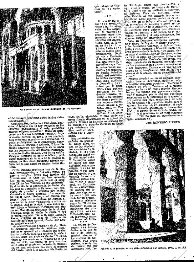 ABC MADRID 04-11-1961 página 19