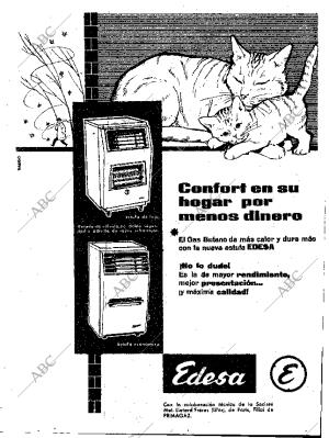 ABC MADRID 04-11-1961 página 21