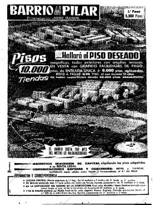 ABC MADRID 04-11-1961 página 25