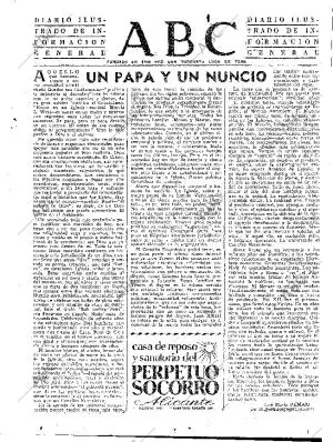 ABC MADRID 04-11-1961 página 3