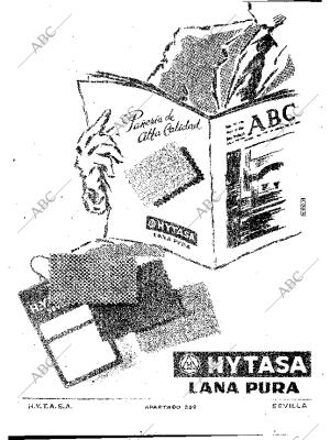 ABC MADRID 04-11-1961 página 30