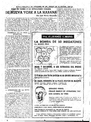ABC MADRID 04-11-1961 página 35