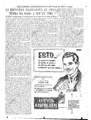 ABC MADRID 04-11-1961 página 47