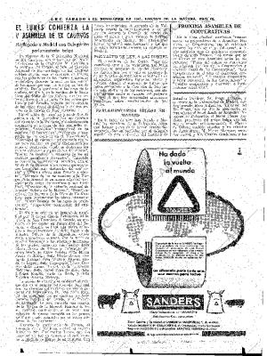 ABC MADRID 04-11-1961 página 49