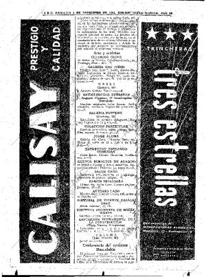 ABC MADRID 04-11-1961 página 52