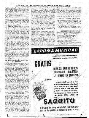 ABC MADRID 04-11-1961 página 53