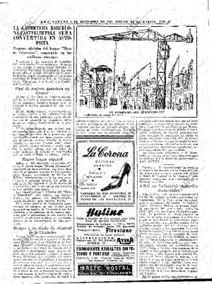 ABC MADRID 04-11-1961 página 55