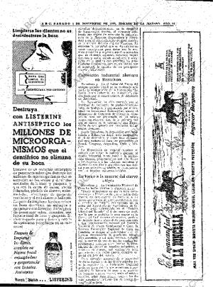 ABC MADRID 04-11-1961 página 56