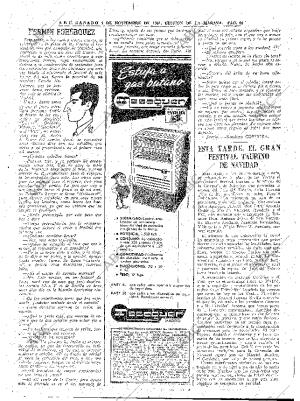 ABC MADRID 04-11-1961 página 61