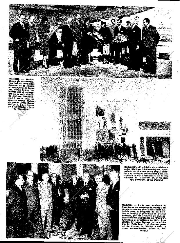 ABC MADRID 04-11-1961 página 8