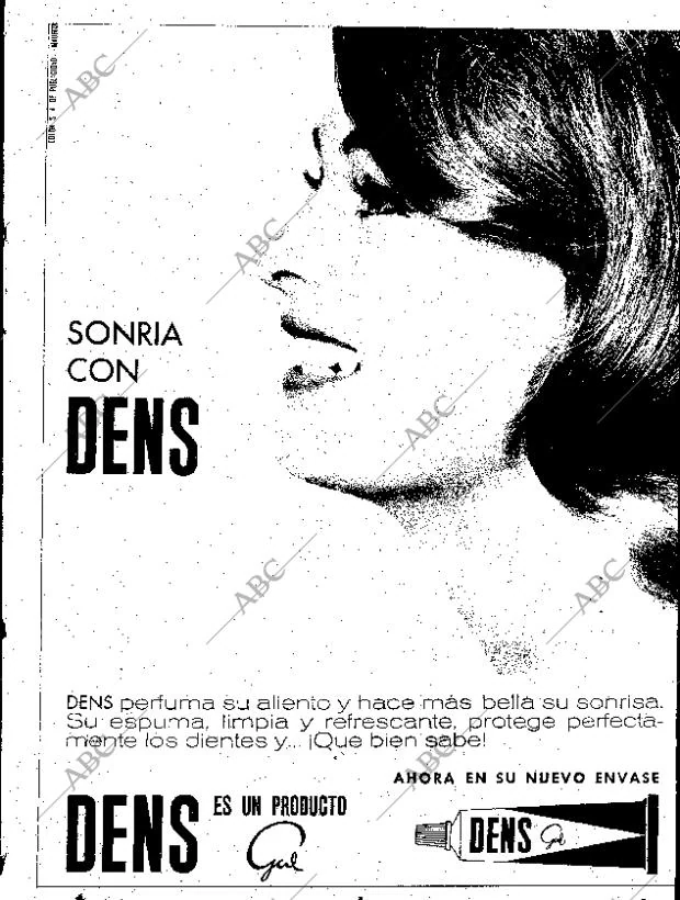 ABC SEVILLA 07-11-1961 página 11