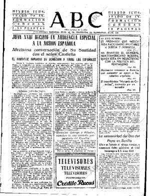 ABC SEVILLA 07-11-1961 página 15