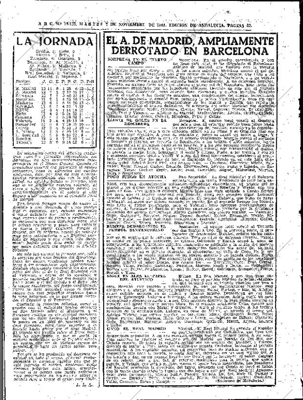 ABC SEVILLA 07-11-1961 página 32