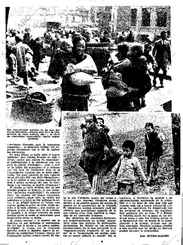 ABC MADRID 08-11-1961 página 15