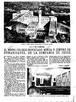 ABC MADRID 08-11-1961 página 19