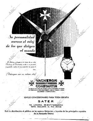 ABC MADRID 08-11-1961 página 21