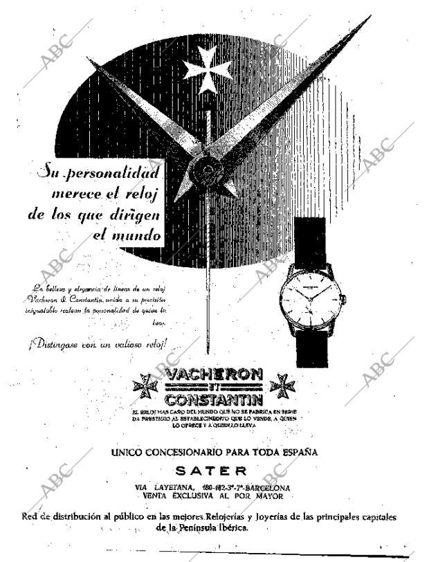 ABC MADRID 08-11-1961 página 21