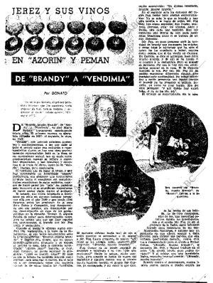ABC MADRID 08-11-1961 página 23