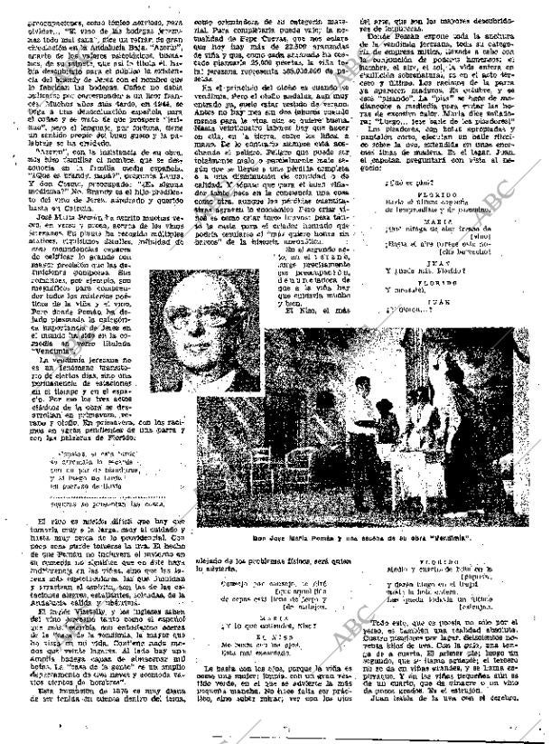 ABC MADRID 08-11-1961 página 25