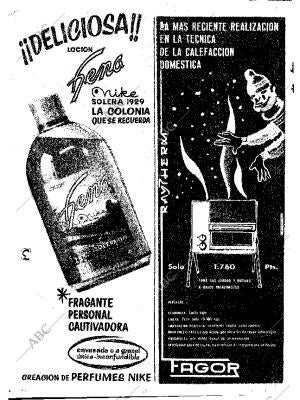 ABC MADRID 08-11-1961 página 28