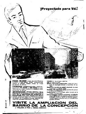 ABC MADRID 08-11-1961 página 30