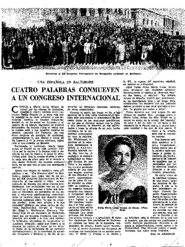ABC MADRID 08-11-1961 página 31