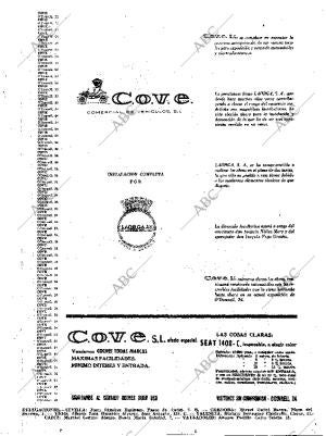 ABC MADRID 08-11-1961 página 33