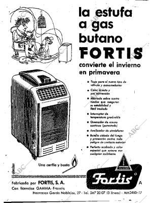 ABC MADRID 08-11-1961 página 36