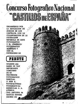 ABC MADRID 08-11-1961 página 4