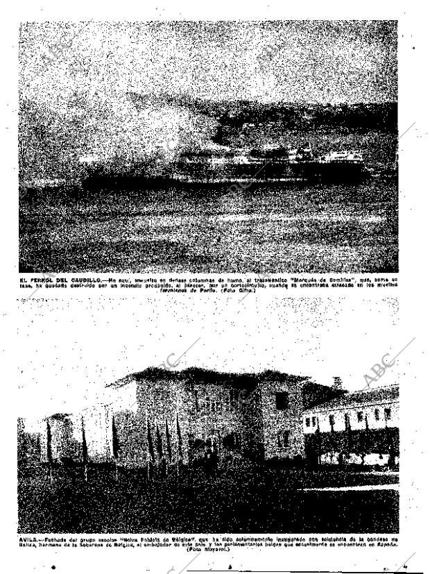 ABC MADRID 08-11-1961 página 45