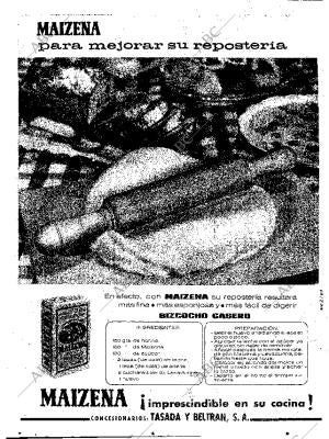 ABC MADRID 08-11-1961 página 46