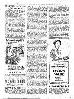 ABC MADRID 08-11-1961 página 50