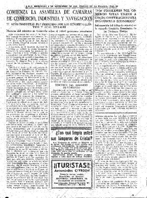 ABC MADRID 08-11-1961 página 59