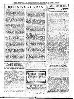 ABC MADRID 08-11-1961 página 63