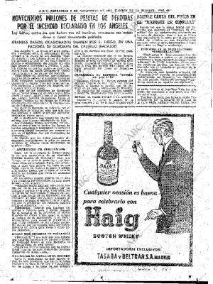 ABC MADRID 08-11-1961 página 69