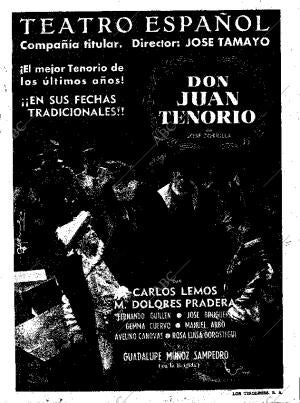 ABC MADRID 08-11-1961 página 7
